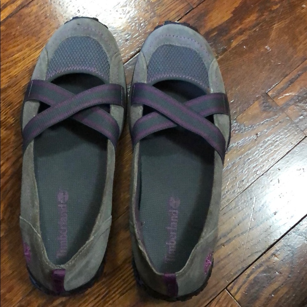 Timberland loafers